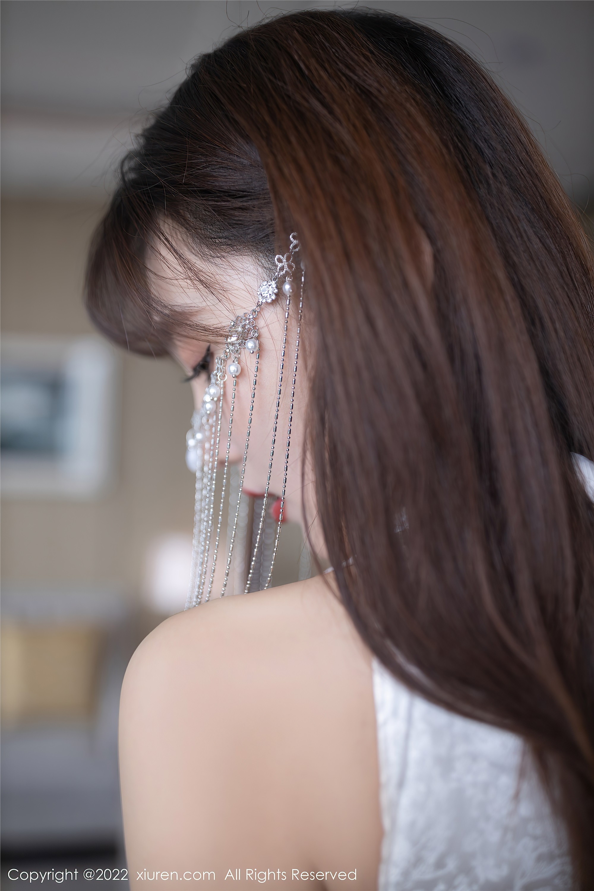 Xiuren秀人网 2022.03.02 NO.4660 陆萱萱